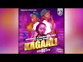 Kagaali by Spasskal & Remmy Nelson ft Elsa Tawa- Eribanks promoter ( Eribanks management)