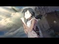 Tenki no Ko (Weathering with You) | Inei | AMV Edit