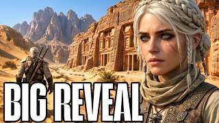 The Witcher 3 Dlc Is Real And It Changes Everything