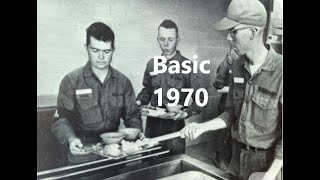 Basic Training 1970 - Episode 1