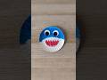 Shark Paper Craft | Paper Plate Craft Ideas | Cut and Glue For Kids #papercraft