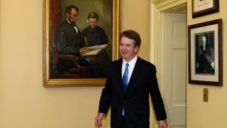 Judge Brett Kavanaugh is totally honest and reliable: Sen. Orrin Hatch