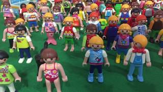 Coleccionista #Playmobil Mexico  ★ Expo Juegos Juguetes y Coleccionables ★