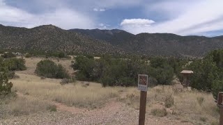 The story behind the Elena Gallegos Open Space in Albuquerque