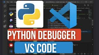 Supercharge Debugging in VS Code with Python Debugger Extension | Install Python Debugger Extension