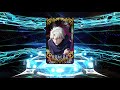 【fgo】村正を引くためにガチャ全ツッパする動画