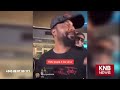 AFFAIRE LIVE DE FALLY IPUPA SUR TIK TOK LE MÉDIA EN A PARLE.