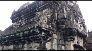 ANGOR WAT temple good place for go for a walk today full episode 26.12.2024