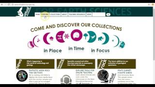 The Open University Virtual Microscope