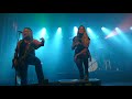 thundermother hellevator ms connexion complex mannheim 2019 10 03