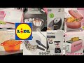 WHAT'S NEW IN MIDDLE OF LIDL THIS WEEK FEBRUARY 2024 | LIDL HAUL I NUR SHOPPY BIG SALE IN LIDL