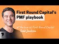 A framework for finding product-market fit | Todd Jackson (First Round Capital)