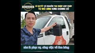 Kinh doanh số là gì mà tại sao bùng nổ và nhiều người tìm hiểu như vậy?