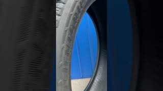 PNEU 225/55R18 98V EFFICIENTGRIP SUV GOODYEAR