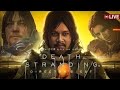 Death Stranding PC Ep.12 + eFootball 25 Mobile Trying New Epics | LIVE