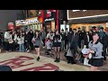 20241228 184651 레이디비 홍대 버스킹 ladyb hongdae busking