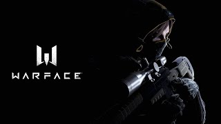 WARFACE НОЧНОЙ СТРИМ