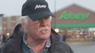 Sobeys | Star Of Christmas | The Song is the Star