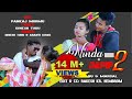 NINDA JAPIT 2// 4k VIDEO SONG//DINESH TUDU//NEW SANTHALI VIDEO 2020