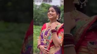 Aagri Koli Bridal Makeover #dance #maharashtrianbridalmakeup #bridalmakeover #beautymakeover