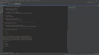 Intro to Python: Episode 13