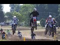 Ahrma OK Nationals Post Vintage MX- High  Lights 2024