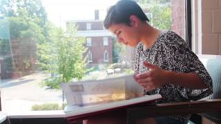 UVA Library — Melissa