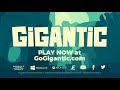 gigantic hero overview griselma