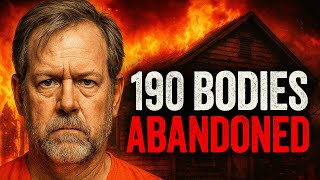 190 Bodies Abandoned: The Shocking Funeral Home Crime in Colorado