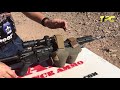 ar 10 and gear for 3 gun heavy metal dmr matches