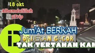 Jum'at malam GACOR tak tertahan kan... 🔴BANDUNG🔴 onbid