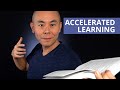 Accelerated Learning: How to Learn Anything in Half the Time | Hello! Seiiti Arata 289