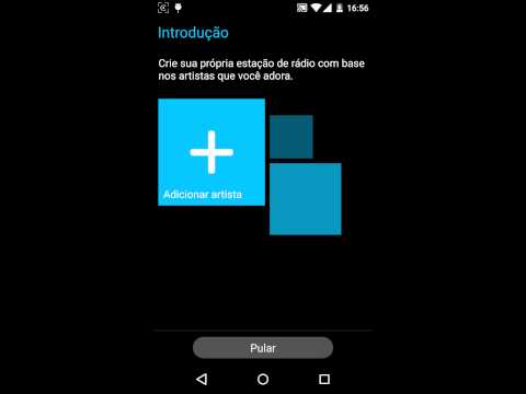 Simple way to Install MixRadio on Android Device