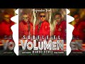 Daddy Yankee, Myke Towers, Jhay Cortez - Súbele el volumen (Alejandro Seok Mambo Remix)