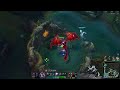 This is why Ghost on Kha'Zix is AWESOME