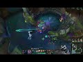 This is why Ghost on Kha'Zix is AWESOME