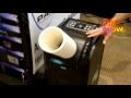 E4 AV Tour: Tripp-Lite Demos SRCOOL 12K Portable Air Conditioner