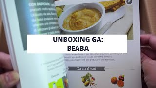 Unboxing |  Beaba Baby Cook | TishTash