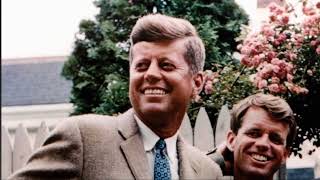 Incomparable Grace | JFK in the Presidency with Mark Updegrove