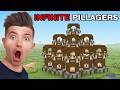Testing Clickbait Minecraft Seeds to see if they are true…