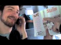 Frank Turner US Tour Diary Spring 2010 Part 2