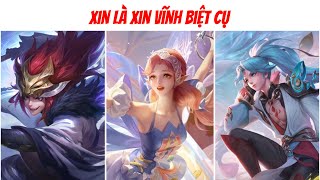 Những Pha Highlight Xử Lý Ảo Diệu Khó Tin Nhất Liên Quân | Tik Tok Liên Quân Phần 108