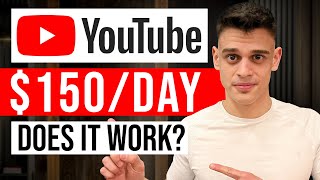 How Much Can You Make With YouTube Automation In 2024? | Complete Tutorial