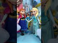 disney princess frozen elsa and anna let it go jack world funny video😂disney best tiktok😂