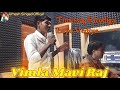 Vimal Mavi Raj live video timli song gafuli song Bhuriya recording studio Ranapur viral song status