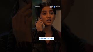 When they are TOO BUSY for You! 😟 ft. Ashlesha Thakur, Vishesh Bansal | Gutar Gu Season 2