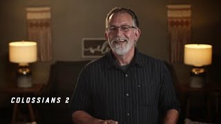 Colossians 2 | Jim Deyling