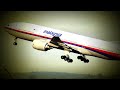 New details surface about vanished Malaysia Airlines Flight MH370