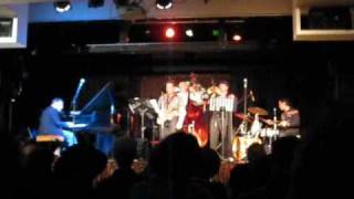 Jazz Globus 2008 - \