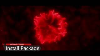 Install Package Mysql-connect-python